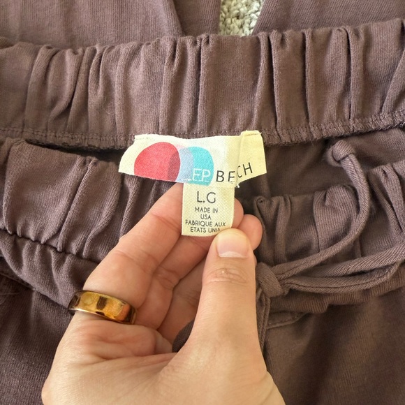 Free People Russell Set Mocha - Picture 10 of 10